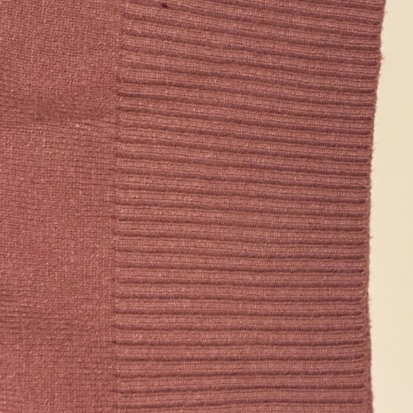 Milano Long Sleeve Sweater with Jewel embroidered Collar XL - Picture 9 of 9